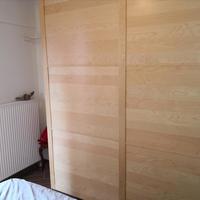 Townhouse in Greece, Central Macedonia, Center, 85 sq.m.