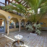 Вилла в Испании, Андалусия, 1060 кв.м.