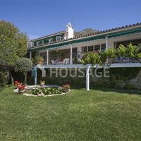 Вилла в Испании, Андалусия, 1060 кв.м.