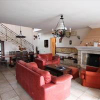 Villa in Greece, Ionian Islands, 380 sq.m.