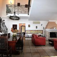 Villa in Greece, Ionian Islands, 380 sq.m.