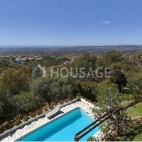 Вилла в Испании, Андалусия, 1060 кв.м.