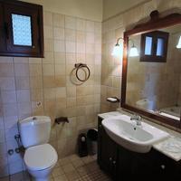 Villa in Greece, Ionian Islands, 380 sq.m.