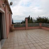 Villa in Greece, Ionian Islands, 380 sq.m.