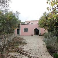 Villa in Greece, Ionian Islands, 380 sq.m.