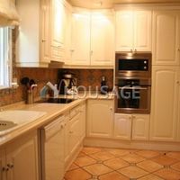 Вилла в Испании, Андалусия, 280 кв.м.