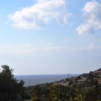 Land plot in Greece, Crete