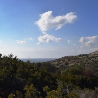 Land plot in Greece, Crete