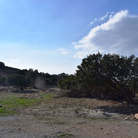 Land plot in Greece, Crete