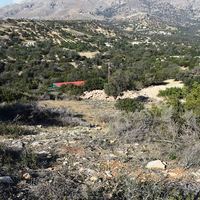 Land plot in Greece, Crete