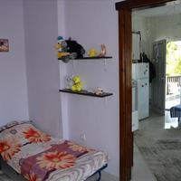 Квартира в Греции, Центральная Македония, Центр, 59 кв.м.