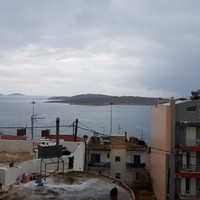 Квартира в Греции, Крит, 200 кв.м.