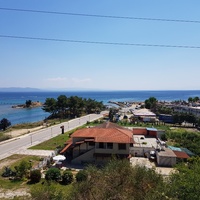 Бизнес-центр в Греции, Центральная Македония, Центр, 510 кв.м.