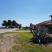 Бизнес-центр в Греции, Центральная Македония, Центр, 510 кв.м.