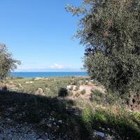 Земельный участок в Греции, Ионические острова