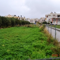 Земельный участок в Греции, Крит, Ираклион