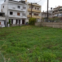 Land plot in Greece, Crete, Chania