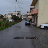 Land plot in Greece, Crete, Chania