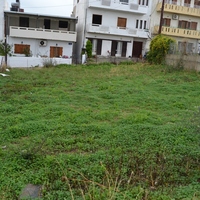 Land plot in Greece, Crete, Chania