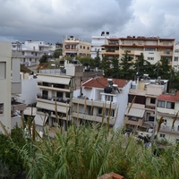 Townhouse in Greece, Crete, Chania, 180 sq.m.