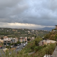 Townhouse in Greece, Crete, Chania, 180 sq.m.