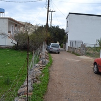 Land plot in Greece, Crete