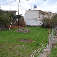 Land plot in Greece, Crete