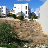 Land plot in Greece, Crete