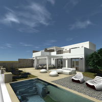 Villa in Greece, Paro Dzongkhag, Paro, 198 sq.m.