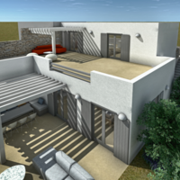 Villa in Greece, Paro Dzongkhag, Paro, 198 sq.m.