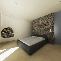 Villa in Greece, Paro Dzongkhag, Paro, 198 sq.m.