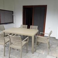 Townhouse in Greece, Central Macedonia, Center, 98 sq.m.