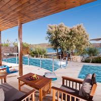 Villa in Greece, Crete, 320 sq.m.
