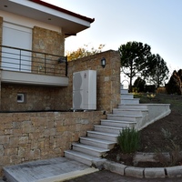 Другое в Греции, Центральная Македония, Центр, 224 кв.м.