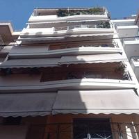 Flat in Greece, Attica, Athens, 92 sq.m.