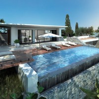 Вилла в Греции, Крит, Ираклион, 241 кв.м.