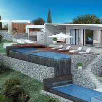 Вилла в Греции, Крит, Ираклион, 241 кв.м.