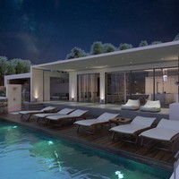 Вилла в Греции, Крит, Ираклион, 241 кв.м.