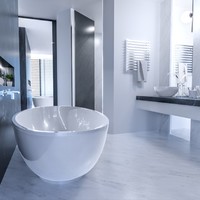 Villa in Greece, Crete, Irakleion, 314 sq.m.