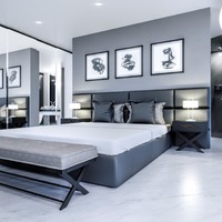 Villa in Greece, Crete, Irakleion, 314 sq.m.