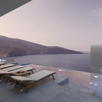 Villa in Greece, Crete, Irakleion, 218 sq.m.