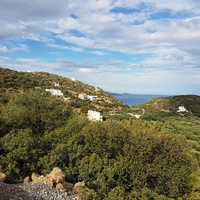 Land plot in Greece, Crete