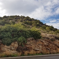 Land plot in Greece, Crete