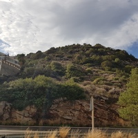 Land plot in Greece, Crete