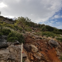 Land plot in Greece, Crete