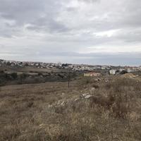 Land plot in Greece, Central Macedonia, Center