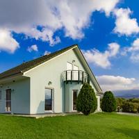 Villa in Greece, Crete, Chania, 135 sq.m.