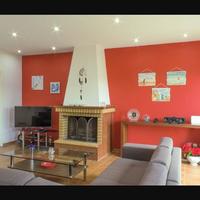 Villa in Greece, Crete, Chania, 135 sq.m.