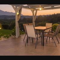 Villa in Greece, Crete, Chania, 135 sq.m.