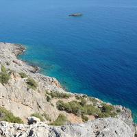 Land plot in Greece, Crete, Chania
